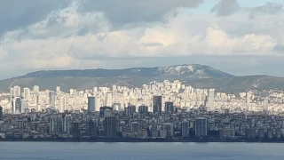 Karşımızdaki şehir manzarası bize neyi gösteriyor?