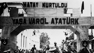 ​​Sancaktan Devlete sonra vilayete: Hatay'ın Güncesi