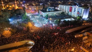 Sarı öküzler çoğalmadan…