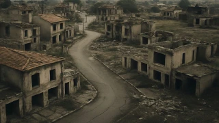 Kentin nabzı değil, yarası: Çöküntü alanlarının sosyolojisi